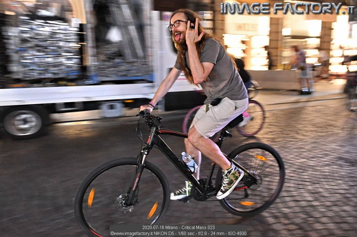 2020-07-16 Milano - Critical Mass 023
